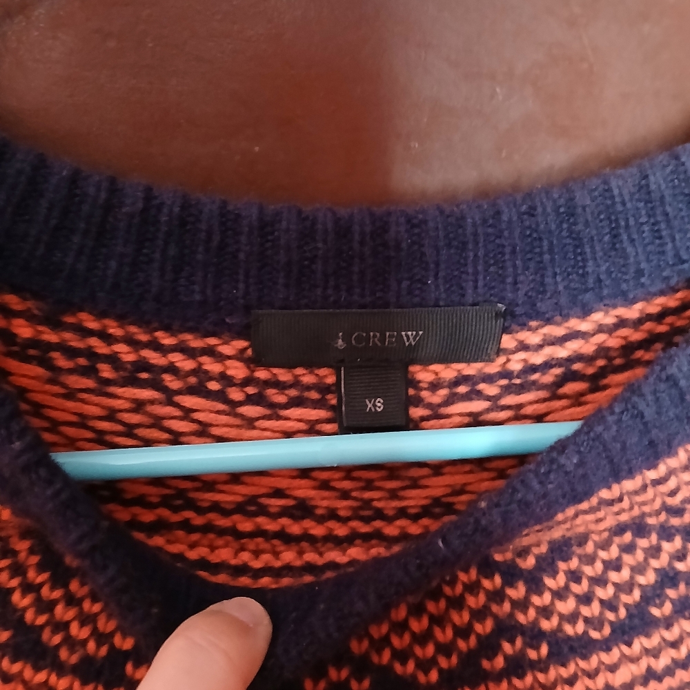 Sweater - Picture 9 of 14